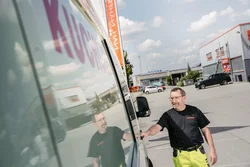 Über uns Kanalreinigung und Rohrreinigung Windischeschenbach